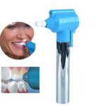 Luma Smile Rubber Head Tooth Polisher with LED Light for Teeth Whitening - Image 6