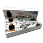 T800 Ultra Smartwatch - Advanced Health Tracking Watch - Image 4