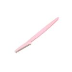 Tinkle Eyebrow Razor Facial Hair Removal Trimmer Shaper For Women With Safety Covers - Image 3