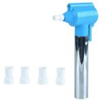 Luma Smile Rubber Head Tooth Polisher with LED Light for Teeth Whitening - Image 5