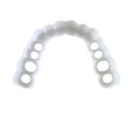 Snap On Smile Comfort Fit Flex Cosmetic Combo Teeth - Image 5
