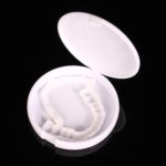 Snap On Smile Comfort Fit Flex Cosmetic Combo Teeth - Image 3