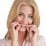 Snap On Smile Comfort Fit Flex Cosmetic Teeth Upper Lower Flex Dental - Image 3