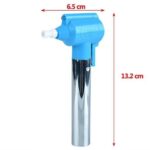 Luma Smile Rubber Head Tooth Polisher with LED Light for Teeth Whitening - Image 3