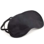 Comfortable Sleep Eye Mask Shade Cover Blindfold Eyepatch