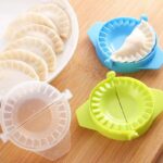 Samosa Dumpling Mould Maker Pastry Pie Dough