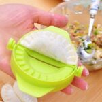 Samosa Dumpling Mould Maker Pastry Pie Dough - Image 5
