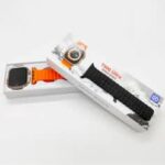 T800 Ultra Smartwatch - Advanced Health Tracking Watch - Image 2
