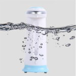 Infrared Automatic Sensor Soap Dispenser Contact-free Hand Soap Dispenser - Image 5