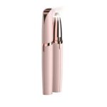 Flawless Eyebrow Trimmer Electric Hair Removal Shaver Without Battery - Image 2