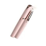 Flawless Eyebrow Trimmer Electric Hair Removal Shaver Without Battery - Image 5
