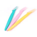 Eyebrow Razor Facial Hair Trimmer - Image 4