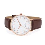 DW Quartz Fashion Mens Watch - Image 3