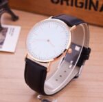 DW Quartz Fashion Mens Watch - Image 5