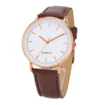 DW Quartz Fashion Mens Watch - Image 2
