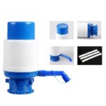 Manual Water Pump Dispenser For 19 liter Water Cans Blue - Image 5