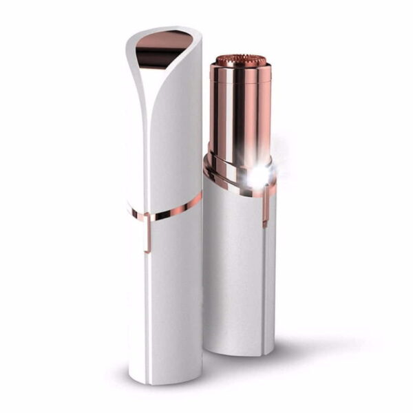Flawless Rechargeable Facial Hair Remover