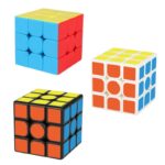 Rubiks Cube Professional Competition Super High Speed Cube Puzzle - Image 2