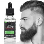 Aichun Beauty Natural Beard Growth Oil Essential Men Beard Growth Oil - Image 5