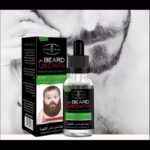 Aichun Beauty Natural Beard Growth Oil Essential Men Beard Growth Oil - Image 4