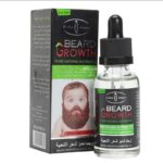 Aichun Beauty Natural Beard Growth Oil Essential Men Beard Growth Oil - Image 3