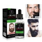 Aichun Beauty Natural Beard Growth Oil Essential Men Beard Growth Oil - Image 2