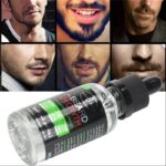 Aichun Beauty Natural Beard Growth Oil Essential Men Beard Growth Oil - Image 8
