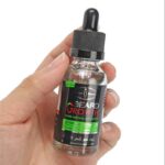 Aichun Beauty Natural Beard Growth Oil Essential Men Beard Growth Oil - Image 7