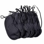 Comfortable Sleep Eye Mask Shade Cover Blindfold Eyepatch - Image 3