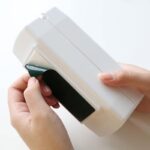 Automatic Toothpaste Dispenser Wall Mount Rack Bathroom Tools - Image 8
