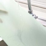 Pack of 2 Refrigerator Pad Antibacterial Antifouling Moisture Absorption Pad Refrigerator Mats Fridge - Image 2
