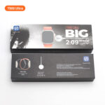 T900 Ultra Smart Watch - Image 5