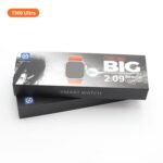 T900 Ultra Smart Watch - Image 2