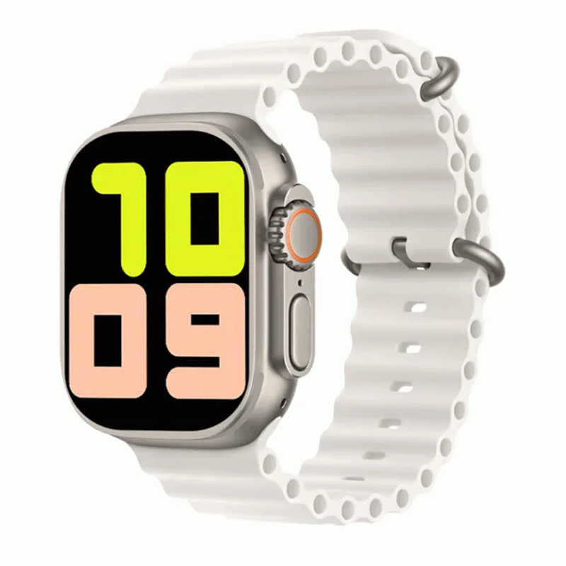 t900 ultra smart watch
