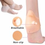 Silicone Heel Pad for Cracked Heels - Image 8