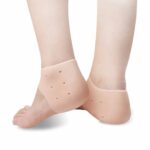 Silicone Heel Pad for Cracked Heels - Image 5
