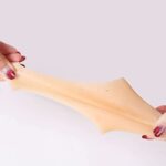 Silicone Heel Pad for Cracked Heels - Image 4