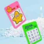 Pack of 2 Educational Puzzle Toys - Image 2