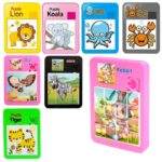 Pack of 2 Educational Puzzle Toys - Image 5
