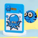 Pack of 2 Educational Puzzle Toys - Image 3
