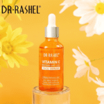 Dr Rashel Vitamin C Face Serum – Brighten, Hydrate & Rejuvenate Your Skin - Image 6