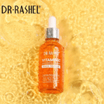 Dr Rashel Vitamin C Face Serum – Brighten, Hydrate & Rejuvenate Your Skin - Image 5