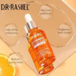 Dr Rashel Vitamin C Eye Serum - Image 3