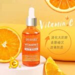 Dr Rashel Vitamin C Face Serum – Brighten, Hydrate & Rejuvenate Your Skin - Image 2