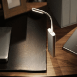 Lush Portable USB LED Light — Pack of 5 (Flexible Mini Lights for Laptop & Power Bank) - Image 5