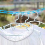 Retractable Clothesline for Drying Clothes | Heavy Duty Plastic Laundry Rope | Colorful Hanging Line - Image 2