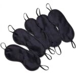 Comfortable Sleep Eye Mask Shade Cover Blindfold Eyepatch - Image 5