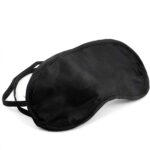 Comfortable Sleep Eye Mask Shade Cover Blindfold Eyepatch - Image 7